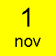 Tekstvak: 1nov